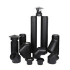 Fireplace 6 Inch Insulated Chimney Pipe Long Lasting Residential Appliances