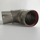 Natural Circulation Spigot Insulated Chimneys Tube Duct 5''-14'' Various Size